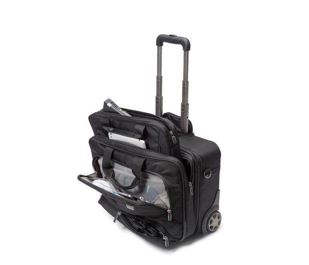 Dicota Roller Top Traveller PRO 14-15.6" - 1105186 - zdjęcie 4